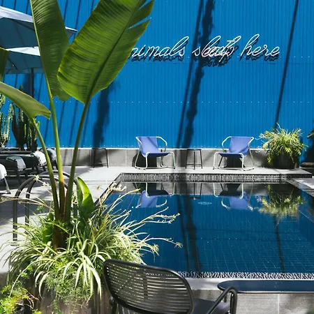 Hotel - Member Of Design Lisbon