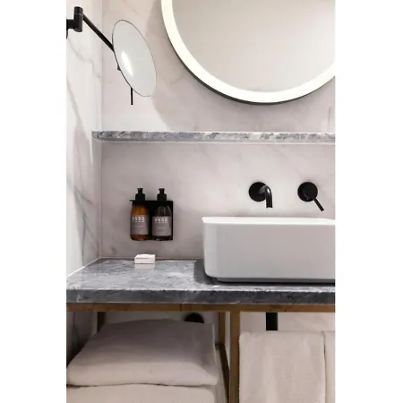Hotel - Member Of Design