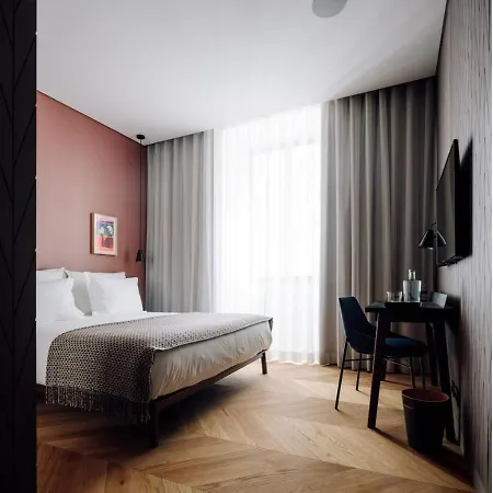 Hotel - Member Of Design Lisbon