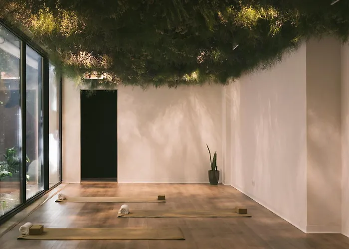Ξενοδοχείο Hotel Hotel Lisboa, A Member Of Design Hotels