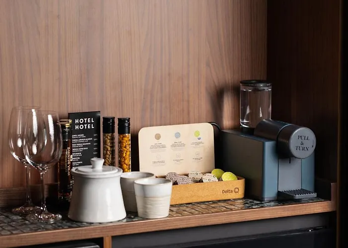 Hotel Hotel Lisboa, A Member Of Design Hotels 4*