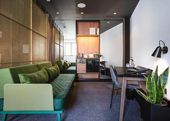 Hotel Hotel Lisboa, A Member Of Design Hotels 4* Lisboa