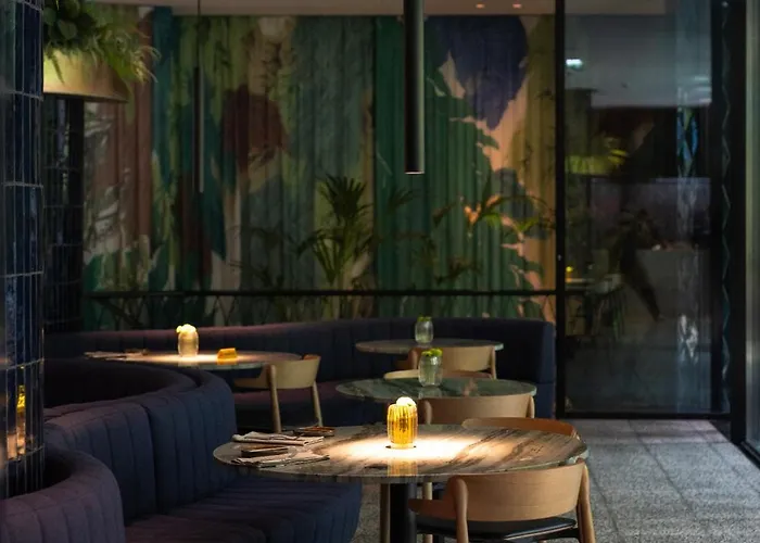 Hotel Hotel Lisboa, A Member Of Design Hotels Lisboa
