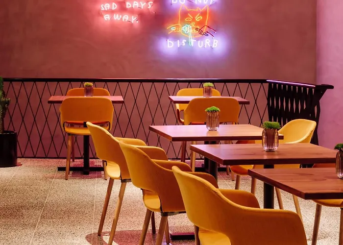 Ξενοδοχείο Hotel Hotel Lisboa, A Member Of Design Hotels