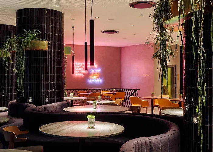 Hotel Hotel Lisboa, A Member Of Design Hotels Ξενοδοχείο 4*