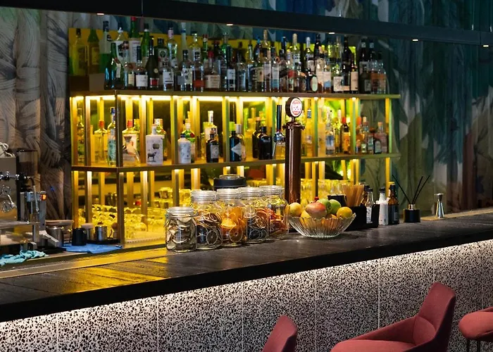 Hotel Hotel Lisboa, A Member Of Design Hotels 4* Lisboa