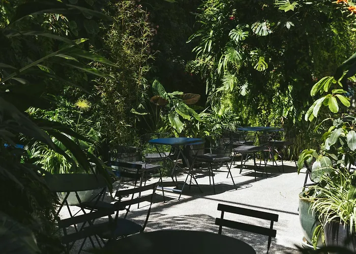 Hotel Hotel Lisboa, A Member Of Design Hotels Ξενοδοχείο