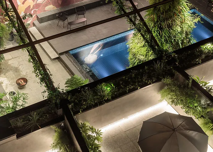 Ξενοδοχείο Hotel Hotel Lisboa, A Member Of Design Hotels