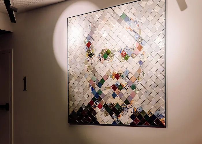 Hotel Hotel Lisboa, A Member Of Design Hotels Ξενοδοχείο