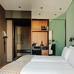 Hotell Hotel Hotel Lisboa, A Member Of Design Hotels 4*