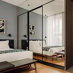 Hotel Hotel Lisboa, A Member Of Design Hotels 4* Lisboa