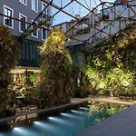 Hotell Hotel Hotel Lisboa, A Member Of Design Hotels