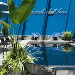 Hotell Hotel Hotel Lisboa, A Member Of Design Hotels Lisboa