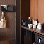 Hotell Hotel Hotel Lisboa, A Member Of Design Hotels Lisboa
