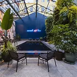 Hotel Hotel Lisboa, A Member Of Design Hotels Lisboa