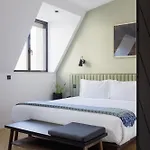 Hotell Hotel Hotel Lisboa, A Member Of Design Hotels