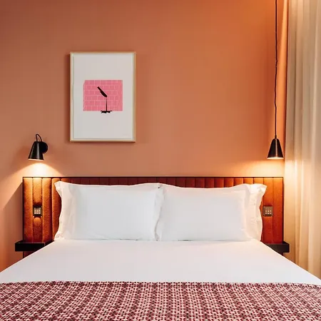 Hotel - Member Of Design Lisbon