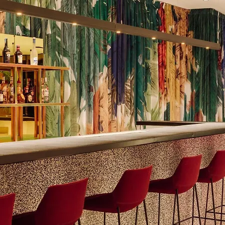 Hotel - Member Of Design Lisbon
