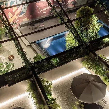 - Member Of Design 4* Lisboa