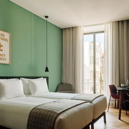 Hotel - Member Of Design