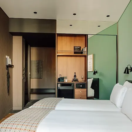 Hotel Avenida Liberdade, A Member Of Design 4*