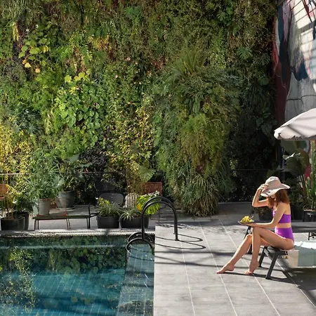 Hotel - Member Of Design Lisbon