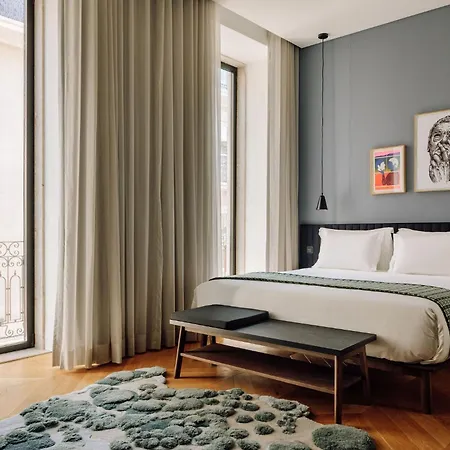 Hotel - Member Of Design 4*