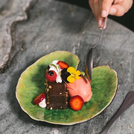 - Member Of Design מלון