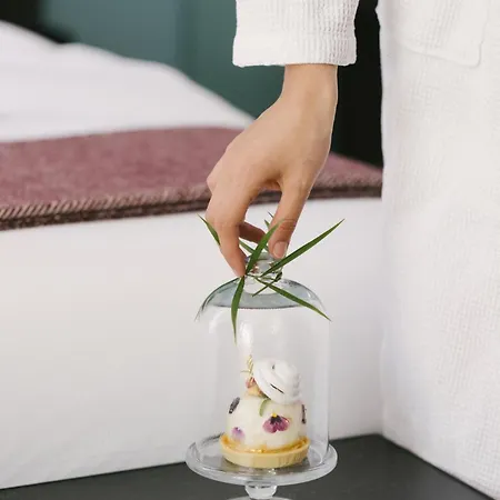- Member Of Design Hotel Lisbon