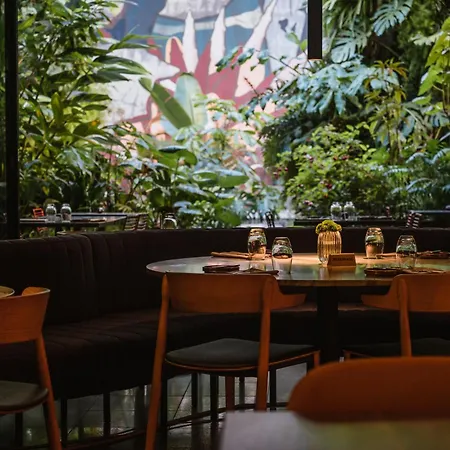 Hotel X Hotel Avenida Liberdade, A Member Of Design Hotels Lisboa