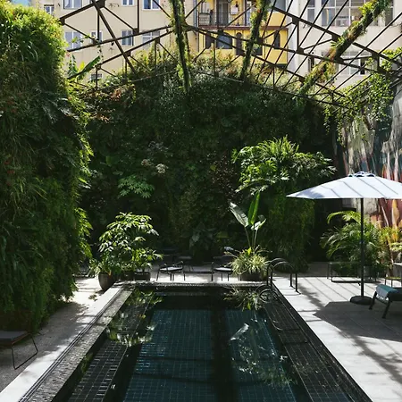 - Member Of Design Hotel 4*