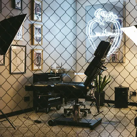 מלון - Member Of Design ליסבון