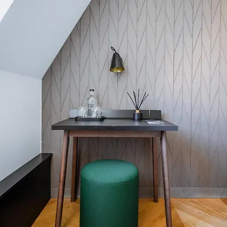 Hotel - Member Of Design Lisbon