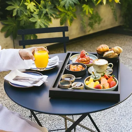 Hotel - Member Of Design