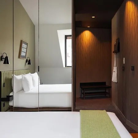 - Member Of Design Hotel