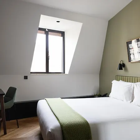 Hotel X Hotel Avenida Liberdade, A Member Of Design Hotels