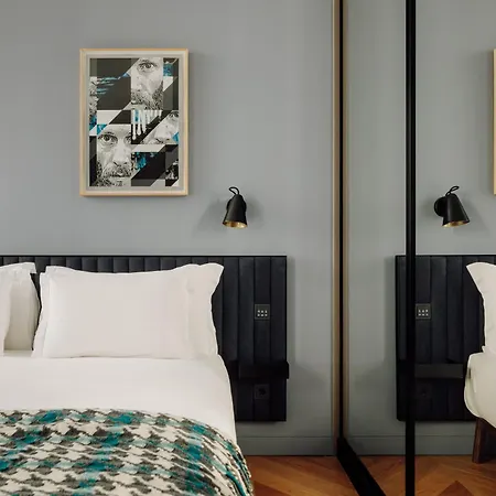 Hotel - Member Of Design 4*
