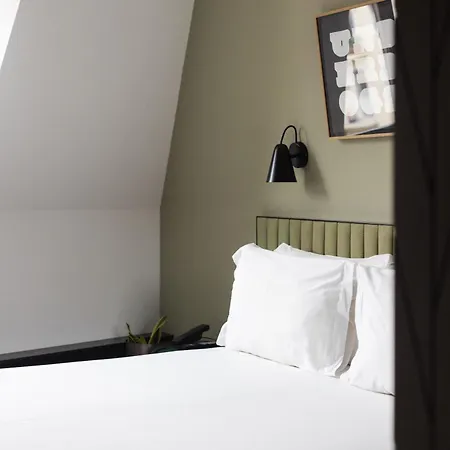 מלון - Member Of Design