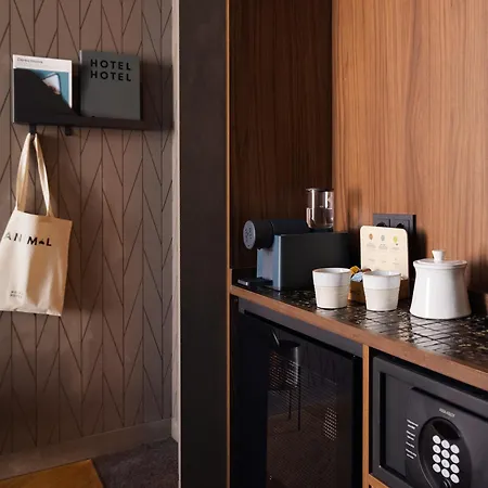 Hotel - Member Of Design Lisbon