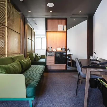 Hotel X Hotel Avenida Liberdade, A Member Of Design Hotels 4* Lisboa