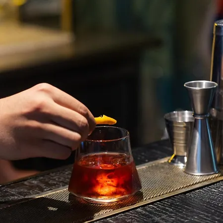 מלון - Member Of Design