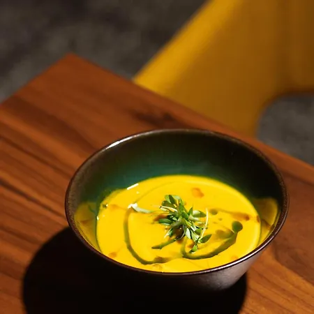 - Member Of Design מלון 4*