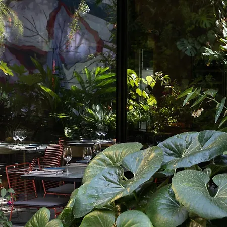 מלון - Member Of Design 4*