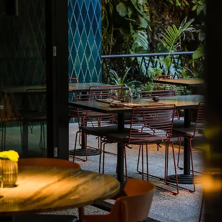 Hotel - Member Of Design Lissabon