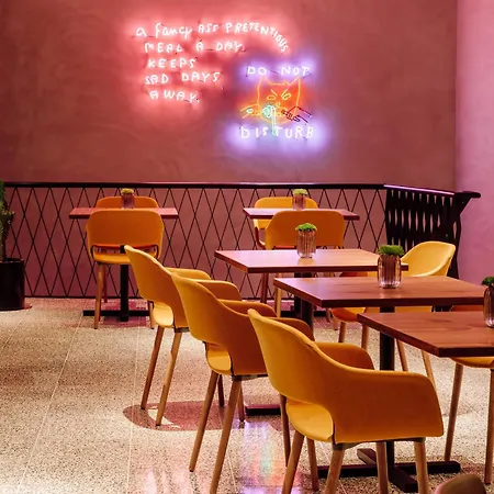 Szálloda Hotel X Hotel Avenida Liberdade, A Member Of Design Hotels