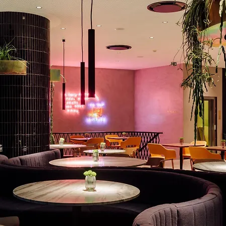 - Member Of Design Hotel 4*