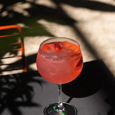 מלון - Member Of Design 4*