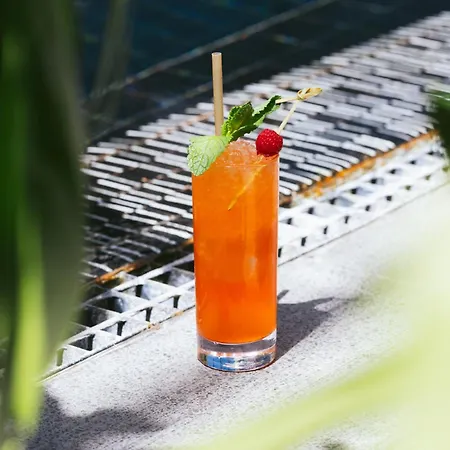 - Member Of Design Hotel Lisbon