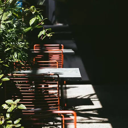 Hotel - Member Of Design Lissabon