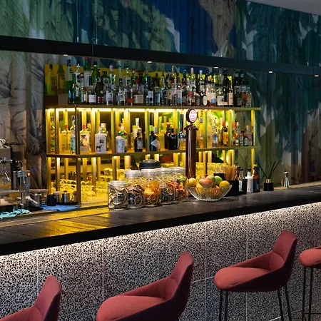 Hotel X Hotel Avenida Liberdade, A Member Of Design Hotels 4* Lisboa